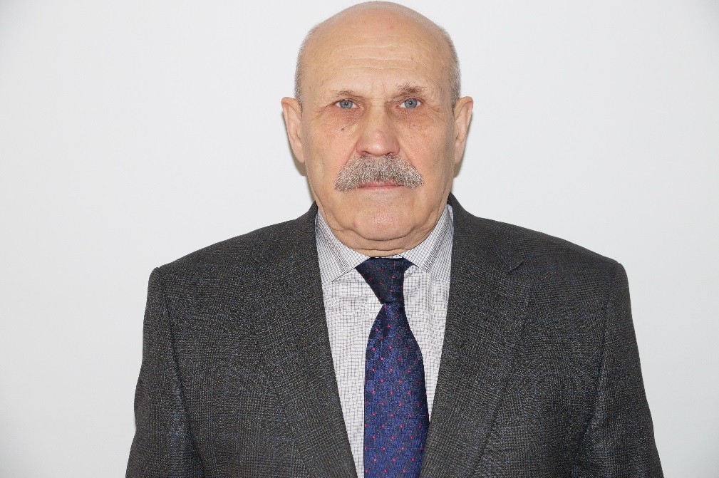 Позмогов Анатолий Иванович