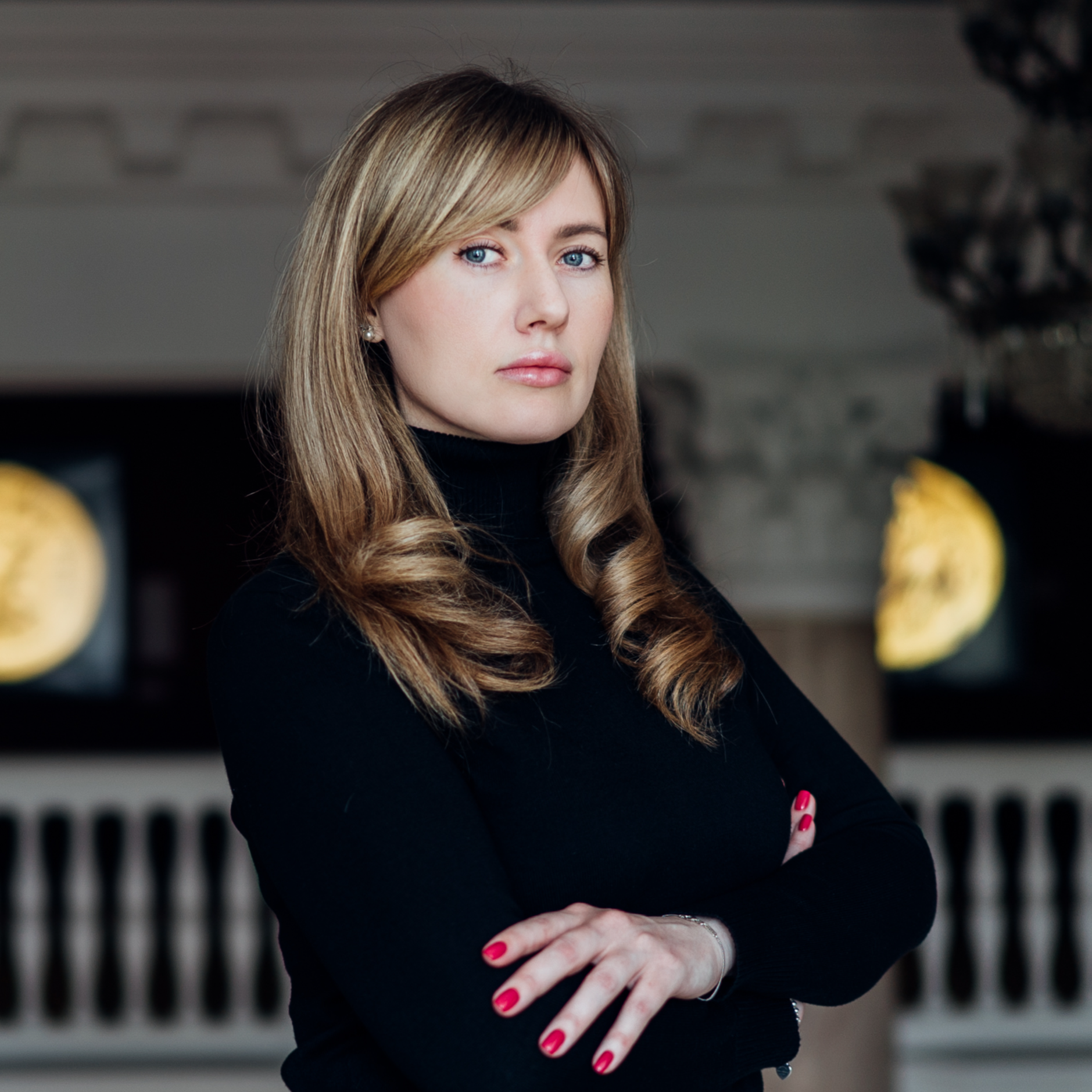 Жовтоног Анастасия Александровна