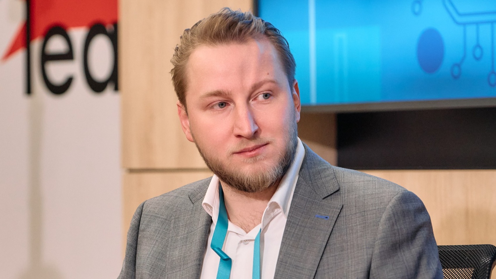 Даниил Макас