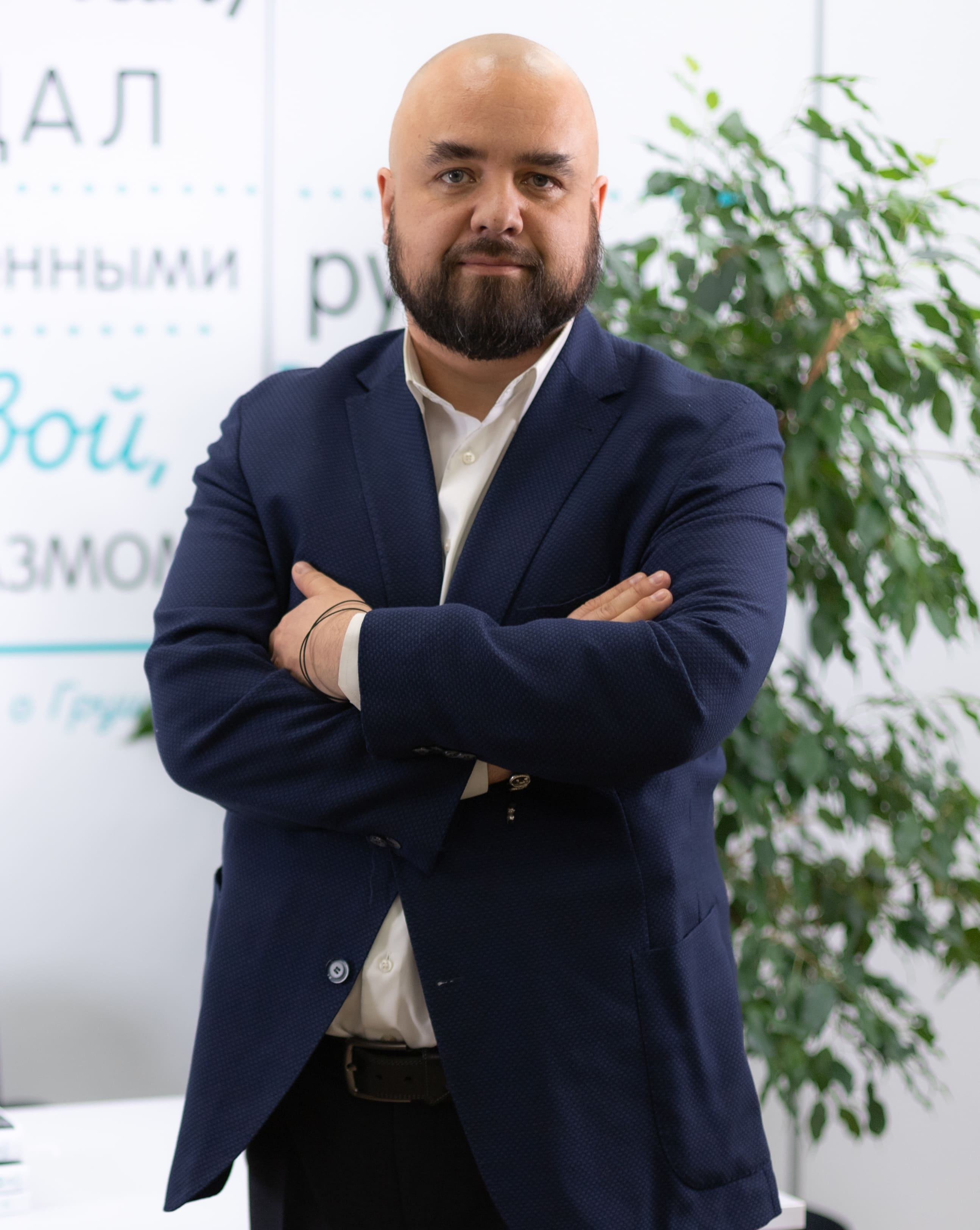 Родин Кирилл Сергеевич