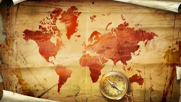 Практикум по географии. География в вопросах и ответах. Подготовка к ОГЭ