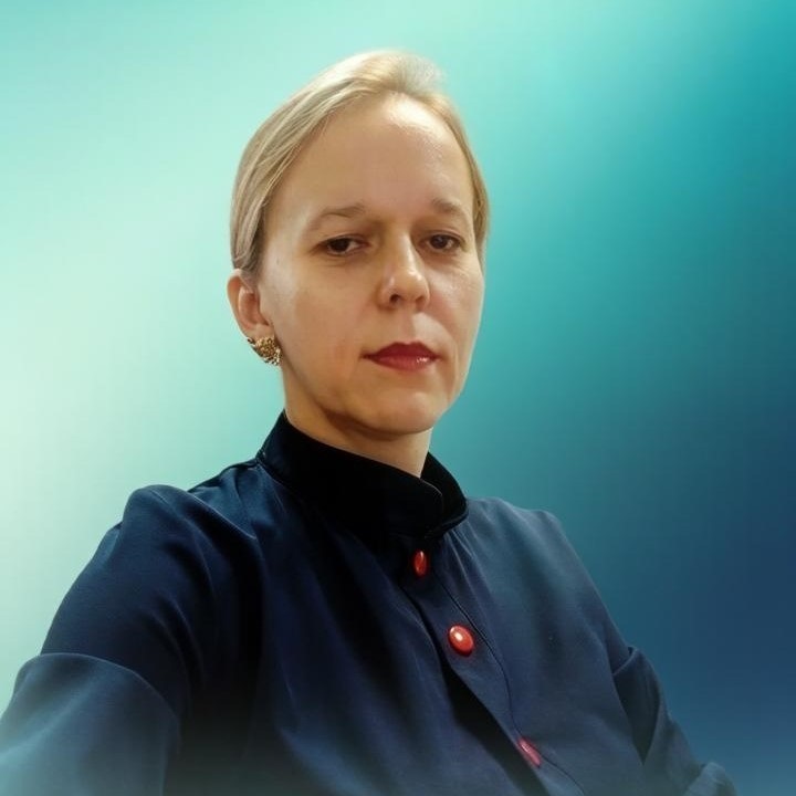 Шишанова Екатерина Николаевна