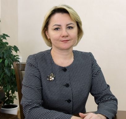 Зобина Юлия Евгеньевна