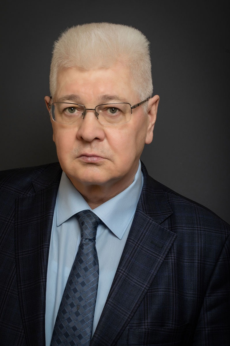 Тюриков Александр Георгиевич