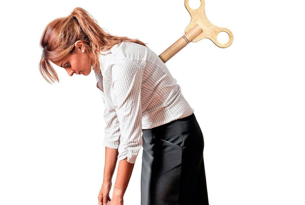 2.12.2025 16:00 «Психосоматика стресса. Когда тело говорит то, чего не говорят слова»