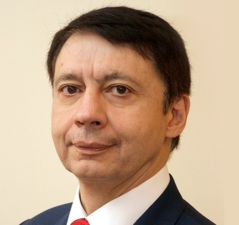 Сафонов Александр Львович