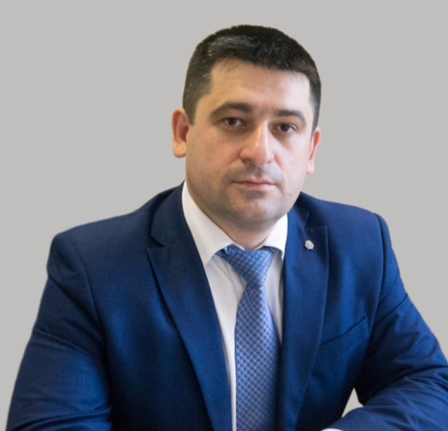 Аюбов Магомед Асхабович