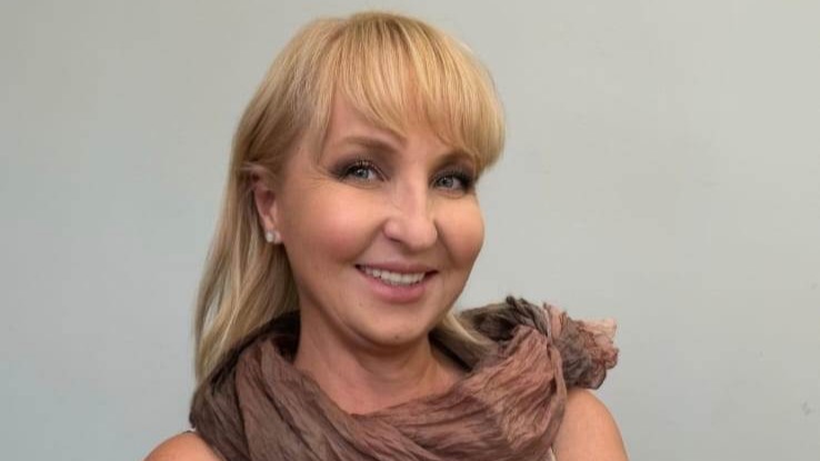 Маничкина Маргарита Владимировна