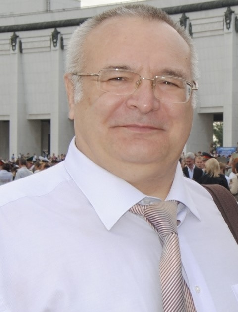 Деникин Анатолий Васильевич