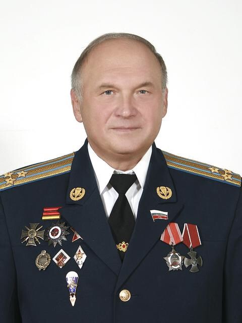 Кулаков Владимир Владимирович
