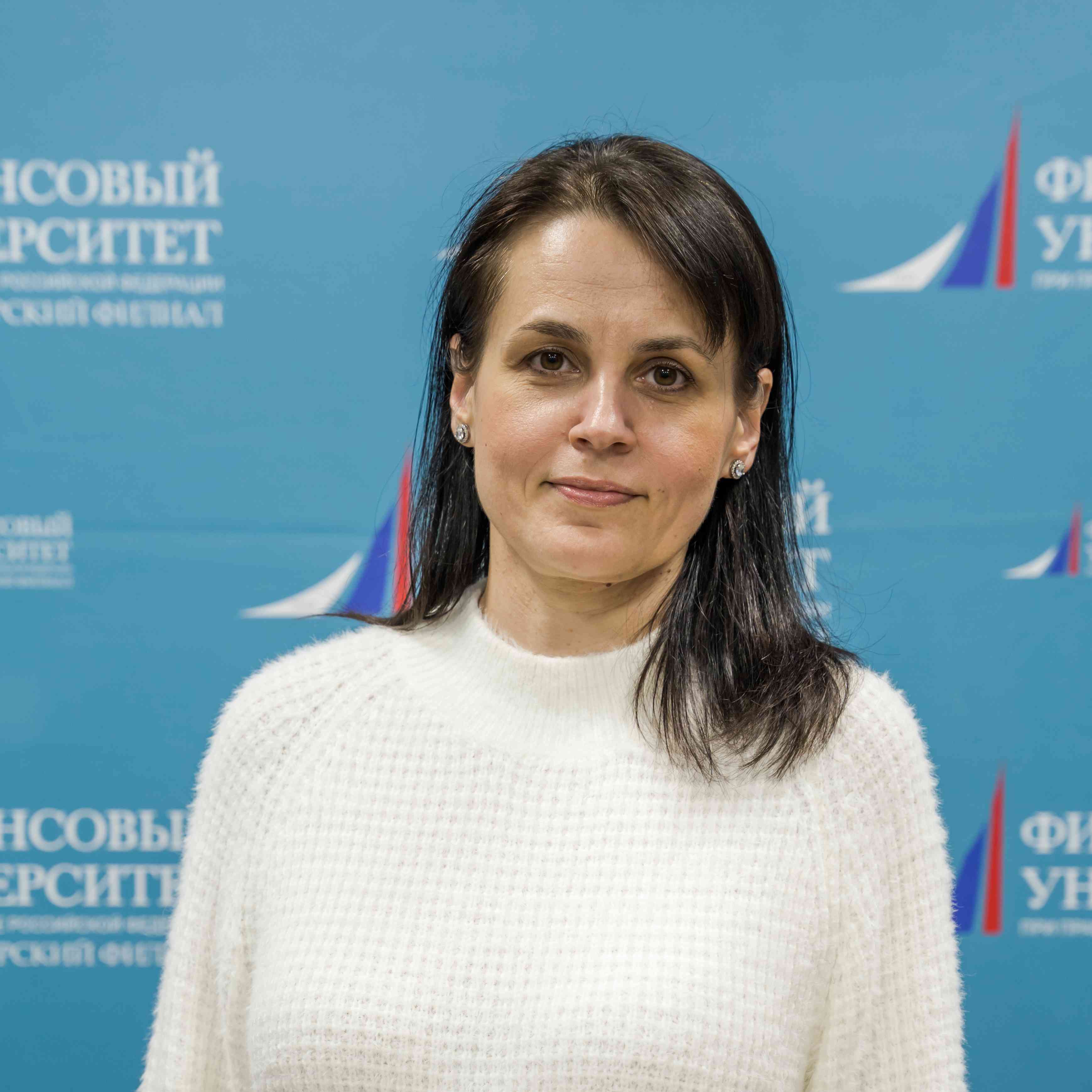 Тынник Галина Николаевна