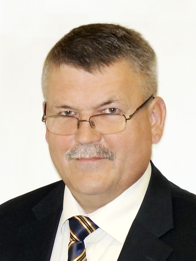 Косарев Владимир Евгеньевич