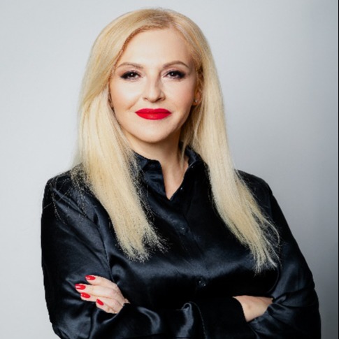 Щербакова Наталья Сергеевна