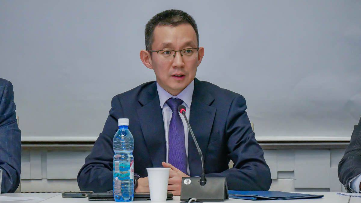 Алексеев Иван Иванович