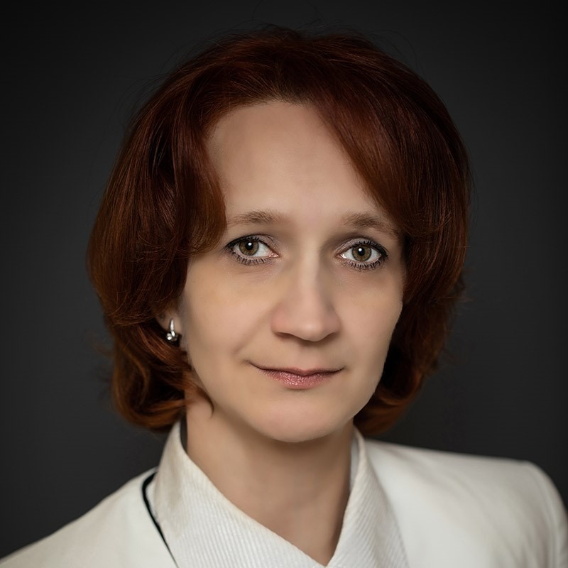 Конюшева​ Ольга Николаевна​​ ​