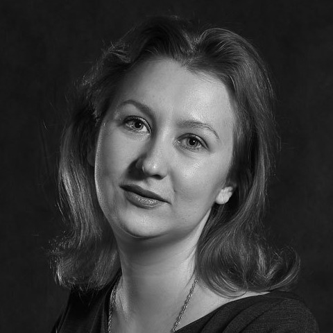 Решетова Маргарита Владимировна
