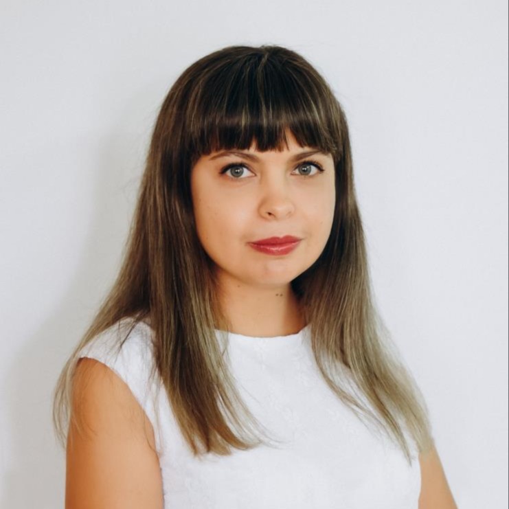 Юдина Вера Александровна