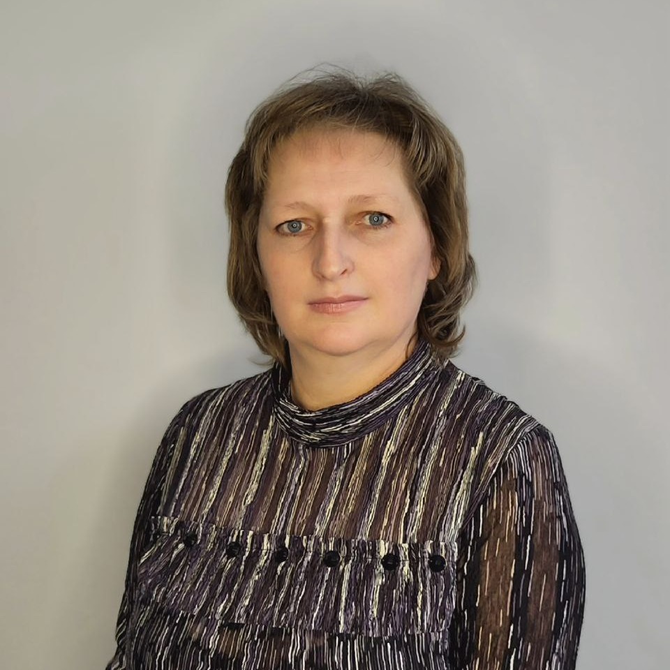 Суханова Татьяна Викторовна