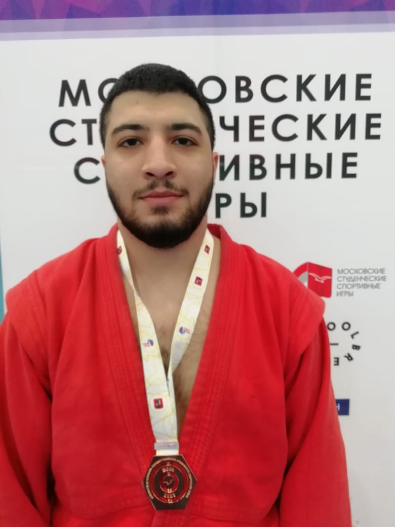 Мурадов Беюккиши