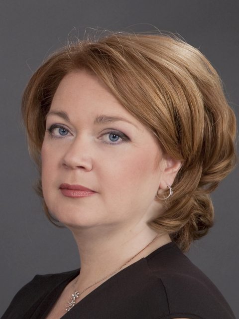 Алтухова Наталья Фаридовна