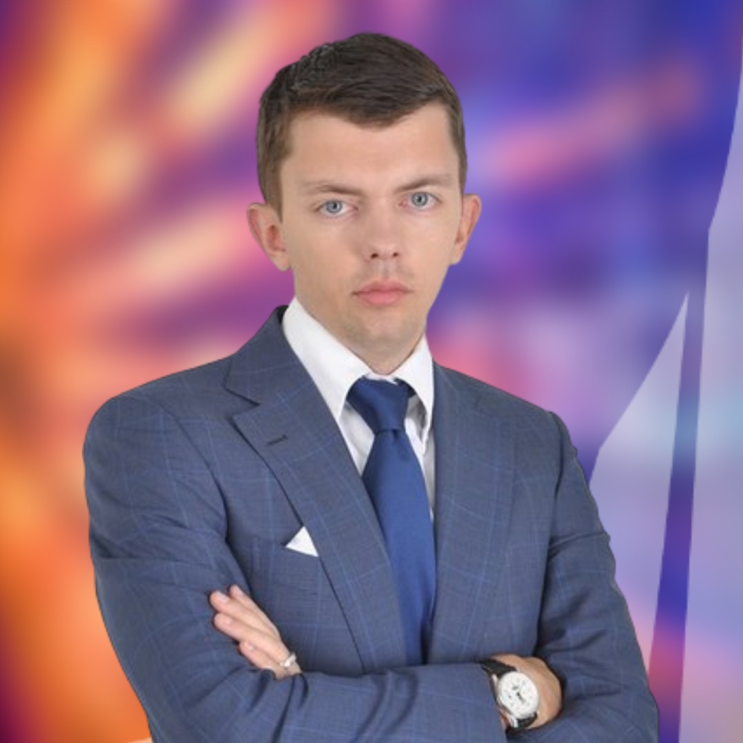 Бутурлин Илья Владимирович