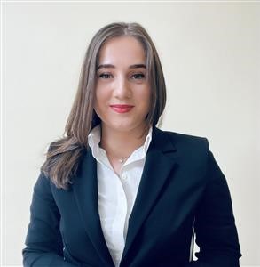 Курбанова Милана Баладжаевна