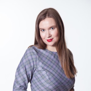Кирпичева Мария Александровна