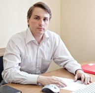 Овчинников Алексей Александрович