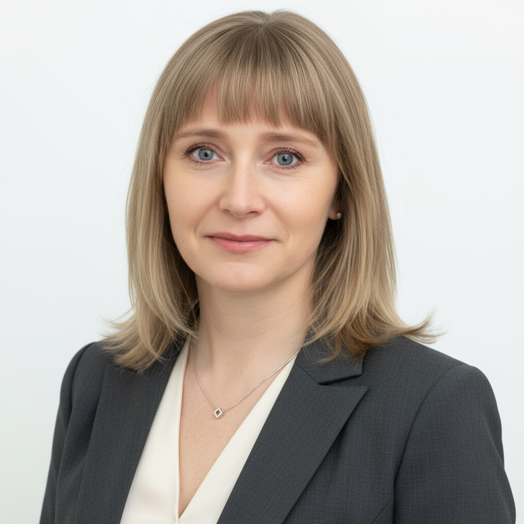 Догадина Елена Петровна