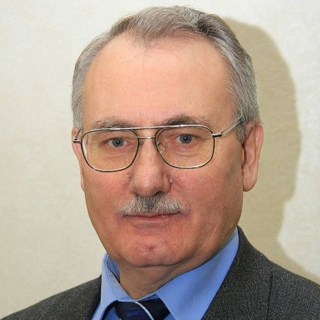 Пляйс Яков Андреевич