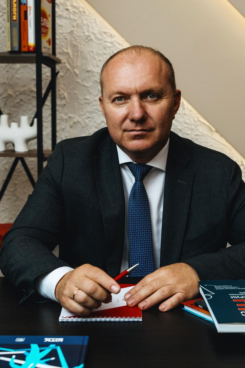 Ряховский Дмитрий Иванович