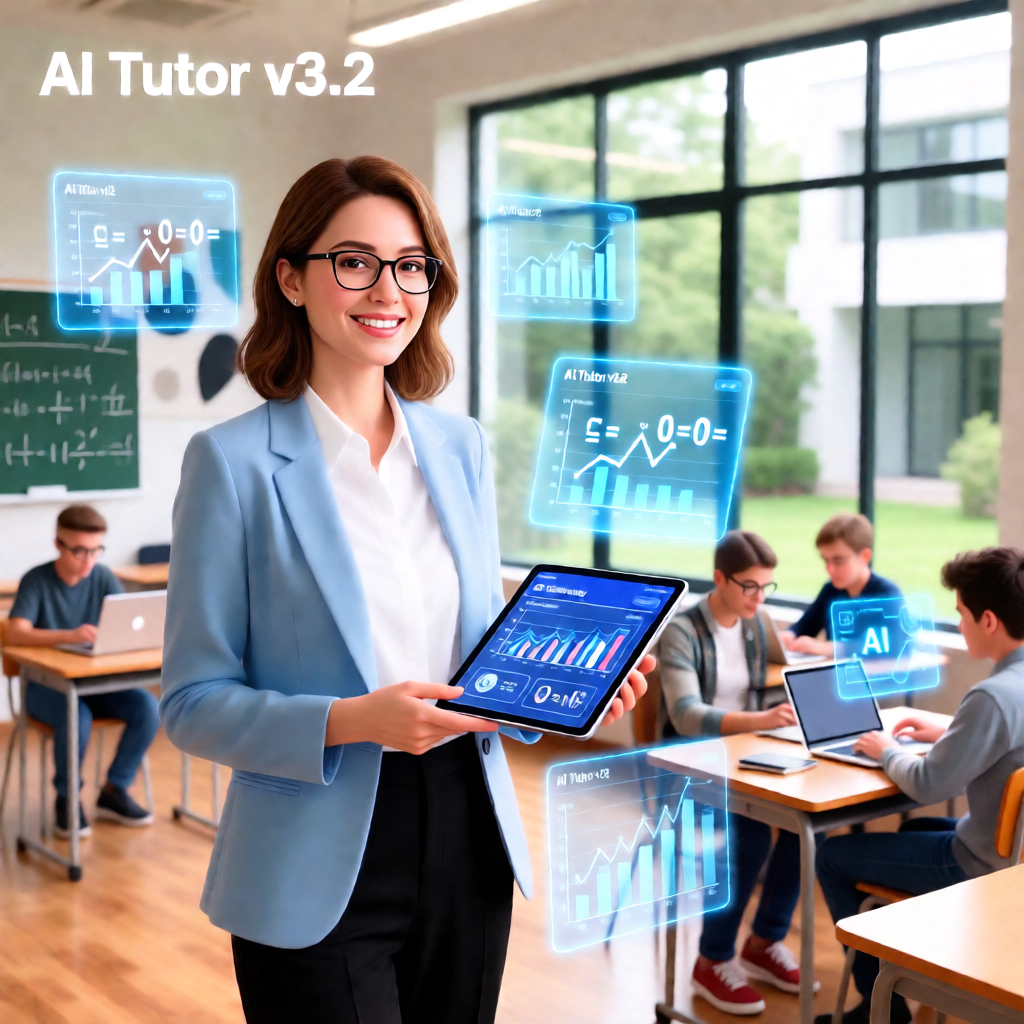 Использование ИИ в образовательном процессе