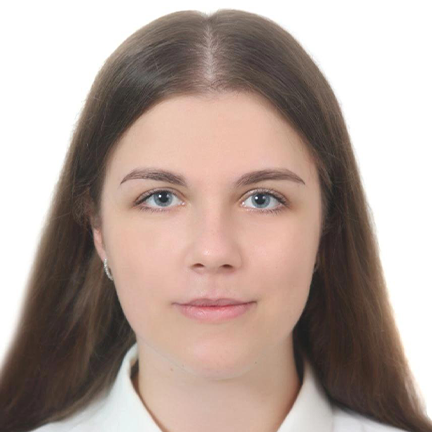 Реутова Елизавета