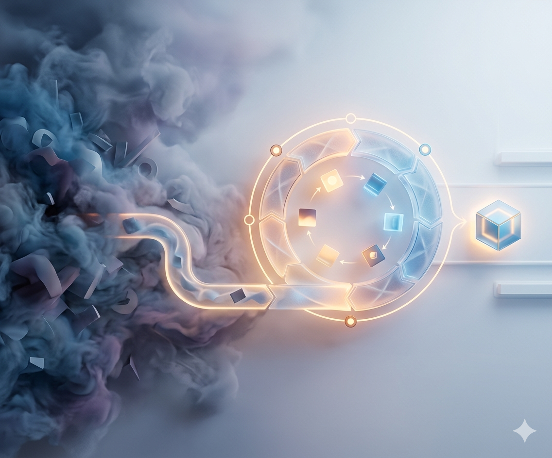 Управление проектами в условиях высокой неопределённости на основе Agile фреймворка Scrum