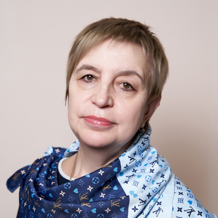Шелихова Наталья Ивановна