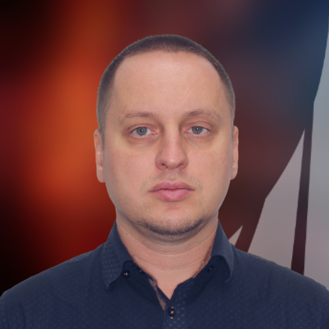 Добровольский Игорь Николаевич
