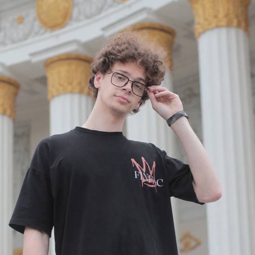 Семенов Дмитрий