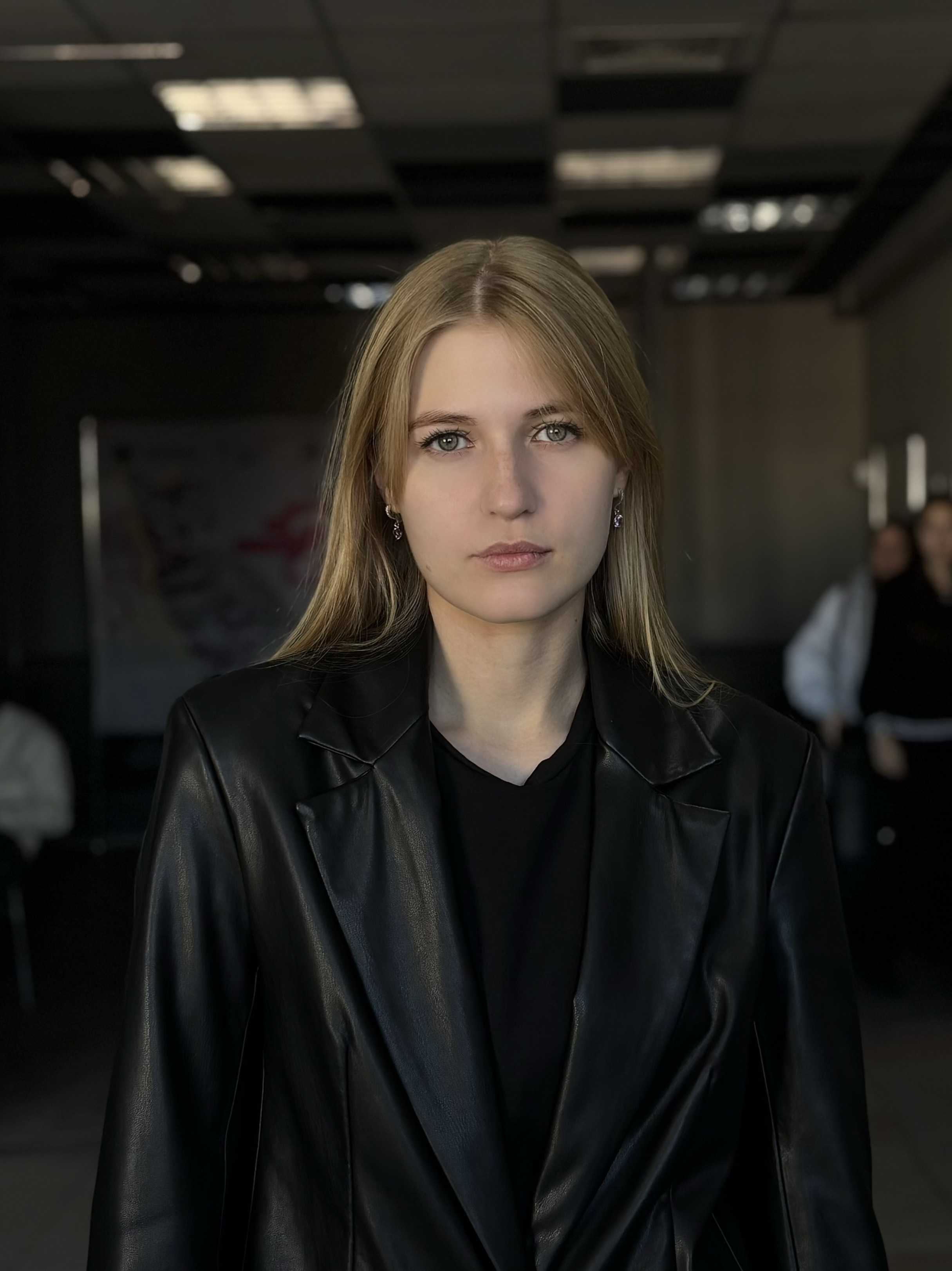 Павлова Кристина
