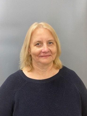 Седова Марина Леонидовна