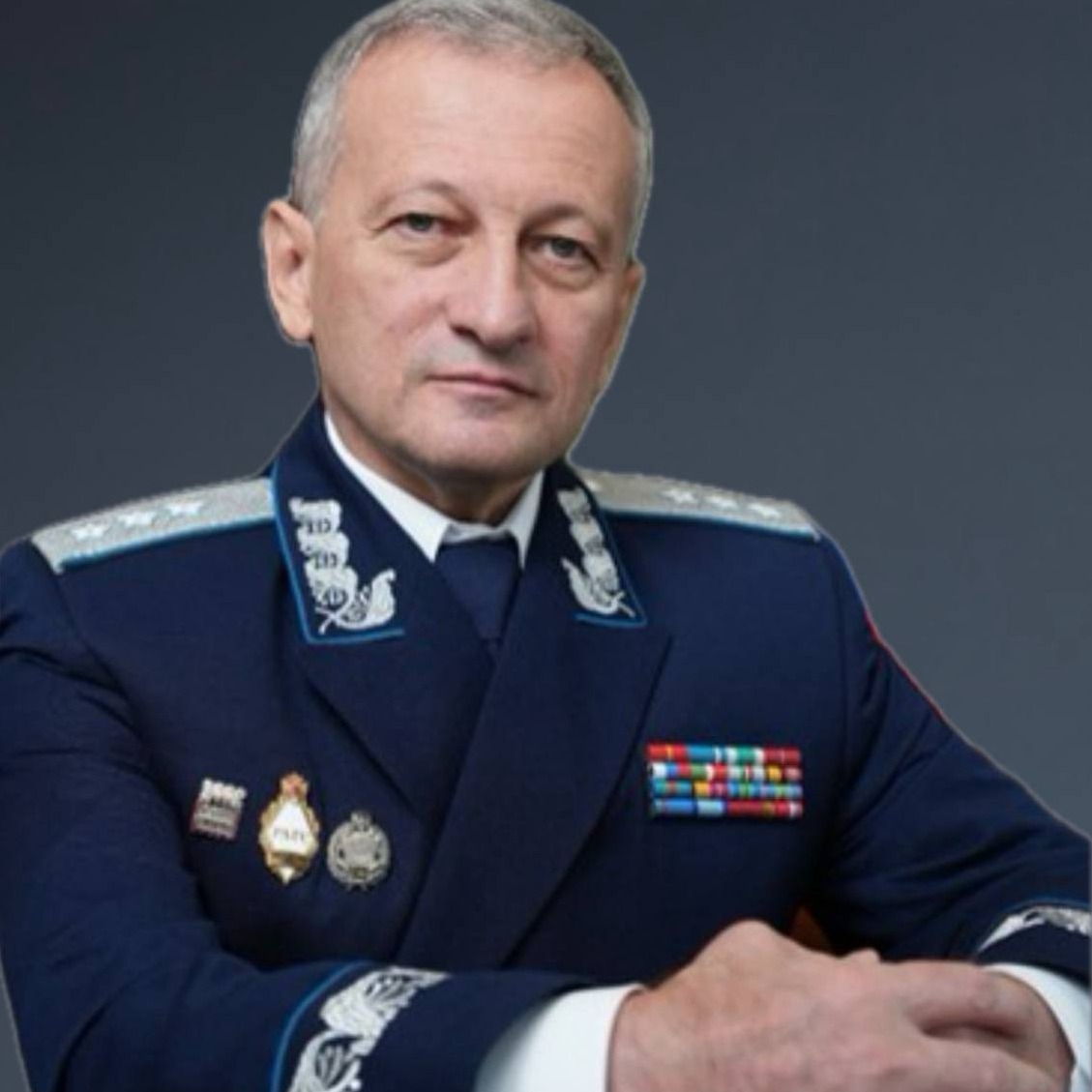Исаев Эли Абубакарович