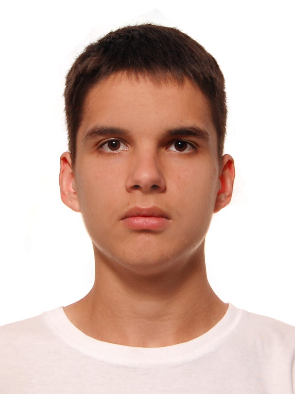 Карев Максим Михайлович