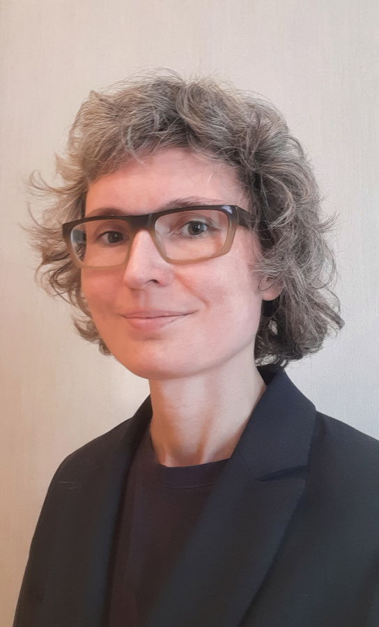 Свиридова Екатерина Александровна