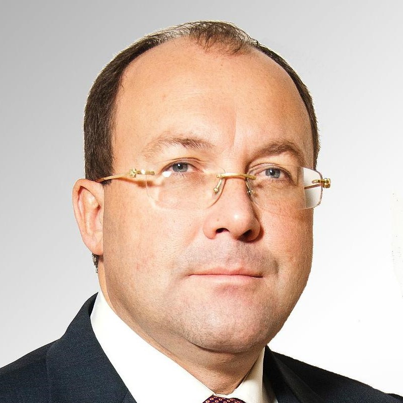 Сафонов Олег Петрович