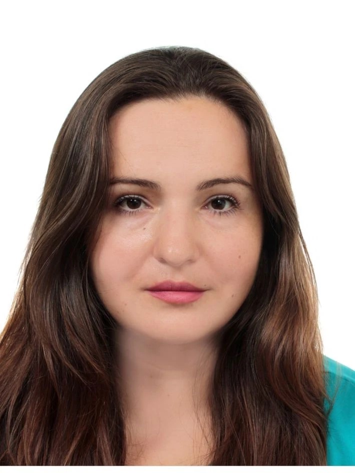Густовская Алеся Павловна