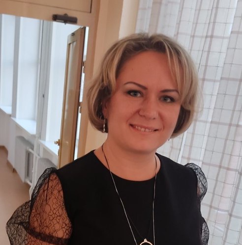 Корнеева Юлия Васильевна
