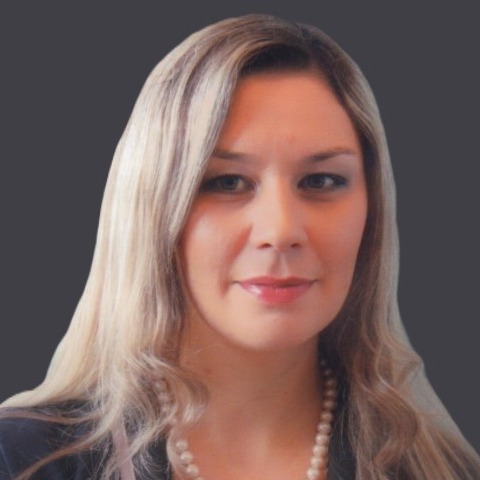 Шарафутдинова Аниса Рустемовна