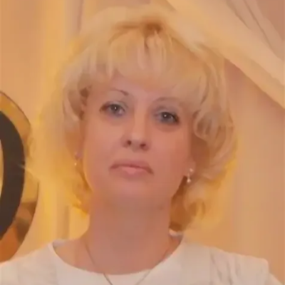 Панина Ольга Владимировна