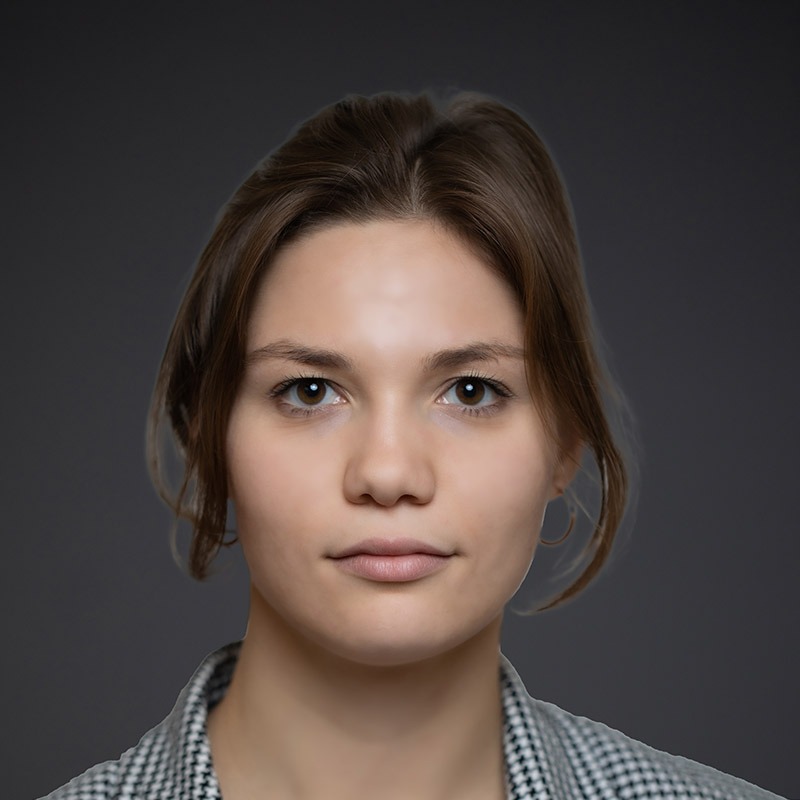 Горшкова Елизавета Дмитриевна