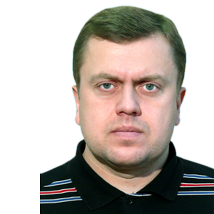 Михальченков Николай Валерьевич