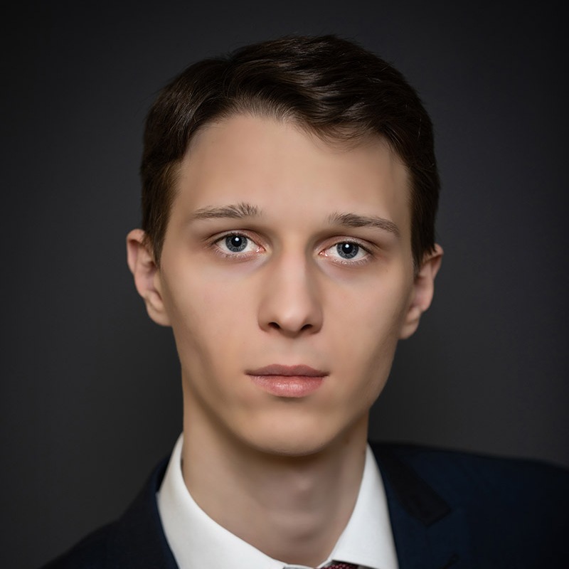 Ходус Валерий Михайлович